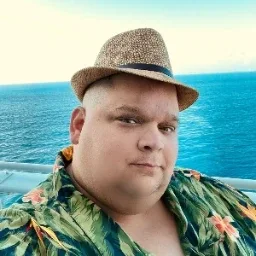 Russ, your travel advisor at Sage Travel Services