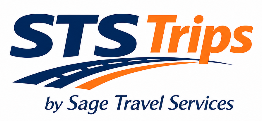 STS Trips by Sage Travel Services